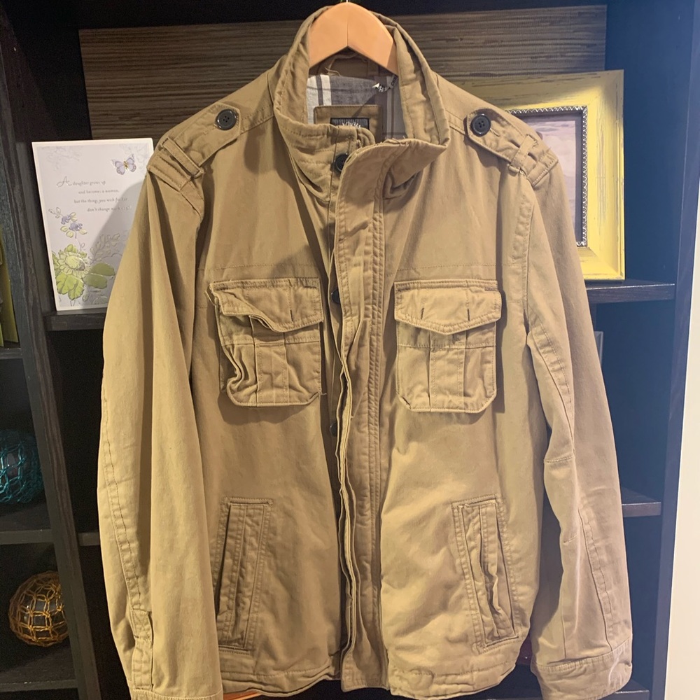 Men’s Jacket, very rare - Picture 1 of 6